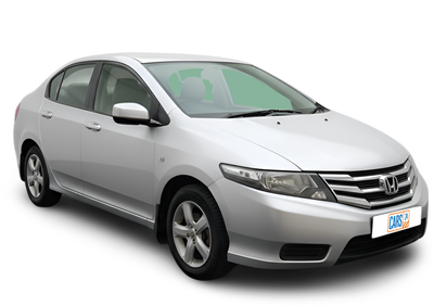 Honda City-img
